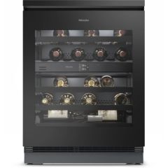 Miele KWTUS 7074 F/Obsidian Black