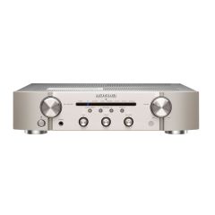 Marantz PM6007 INTEGRATED AMPLIFIER Silver