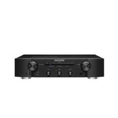Marantz PM6007 INTEGRATED AMPLIFIER Black