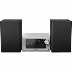 Panasonic SC-PM700EE-S