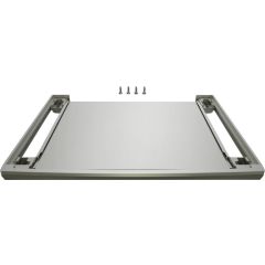 Bosch WTZ2750X Stacking kit 17008393