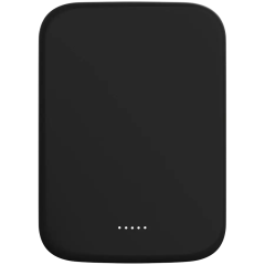 VLP Mag Energy 5000mAh Power Bank, PD20W, USB-C, Black /1043001