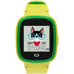 Canyon Sunny KW-48 Kids Watch, Green /CNE-KW48YG
