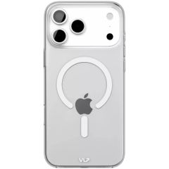 VLP Puro Case MagSafe iPhone 17 Pro Max, Clear 10521020
