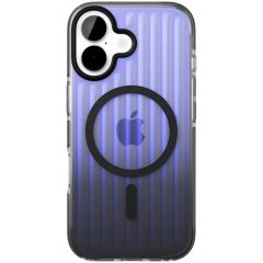 VLP Pulse Case MagSafe iPhone 17, Black 10536001