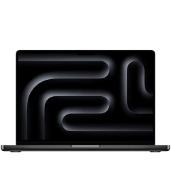 Apple MacBook Pro 16 M5 Pro 18/20 24GB/1TB Space Black /Z1MZ000RD