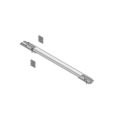 K-Array KSCAPE-Semiflushed housing shield (HS-SF-E-120)