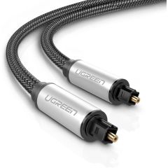 UGREEN Toslink Optical Audio Cable 3m/10541