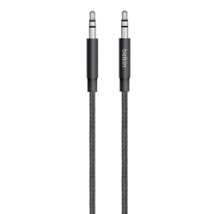 Belkin 3.5mm AUX Premium Cable BLK/AV10164BT04-BLK