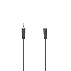 Hama Audio Extension Cable,3m (205120)