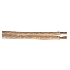 Hama Cable Loudspeaker 2x1.5mm, 40m (107436)