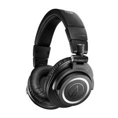 Audio-Technica ATH-M50xBT2 Wireless Headphone / ATH-M50xBT2