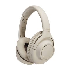 Audio-Technica ATH-S300BT BEIGE Wireless Headphone / ATH-S300BTBG