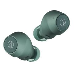 Audio-Technica ATH-CKS30TW EVERGREEN Wireless Earbuds / ATH-CKS30TW+GR