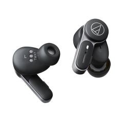 Audio-Technica ATH-TWX7 ASH BLACK Wireless Earbuds / ATH-TWX7BK
