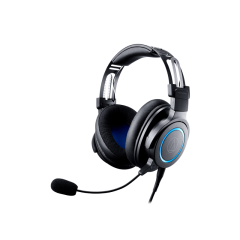 Audio-Technica ATH-G1 Gaming Headset