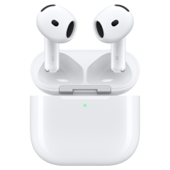 Apple AirPods 4 with ANC /MXP93*
