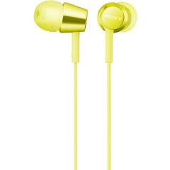 Sony MDR-EX155/Y - outlet