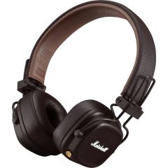Marshall Major IV BT Brown(1006127)