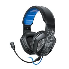 Hama uRageSoundZ 310 Gaming Headset,Blk(186023)
