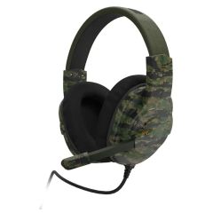 Hama uRageSoundZ 330 Gaming Headset,Blk(186064)
