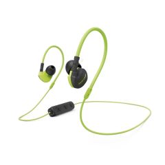Hama Freedom AthleticsBT Head.BLK-Yellow(184119)