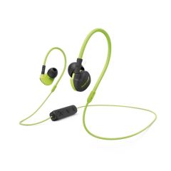Hama Freedom AthleticsBT Head.BLK-Yellow(184119) - outlet