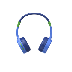 Hama Teens Guard BT Headphones Blue(184111) - outlet