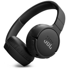JBL T670NCBLK