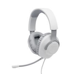 JBL QUANTUM100WHT