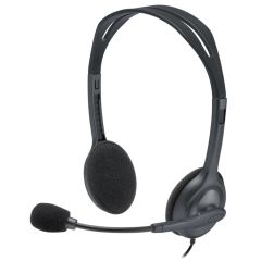 Logitech H111 Stereo Headset/L981-000593