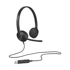 Logitech H340 Stereo Headset/L981-000475