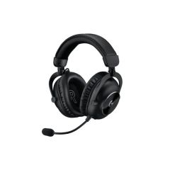 Logitech G PRO X2 LightSpeed Wireless Gaming Headset Black/L981-001263