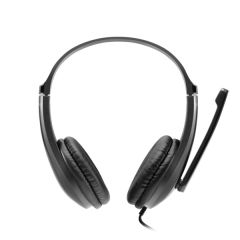 Canyon CNS-CHSC1B/PC headset Black