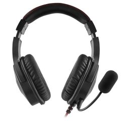 Sven AP-U1001MV With Mic. Black (SV-019341) - outlet