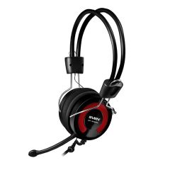 Sven AP-545MV Black-Red (SV-014353) - outlet