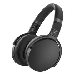 Sennheiser HD 450BT Black (508386)
