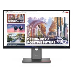 Lenovo ThinkVision P27QD-40 27" 120Hz 2560x1440 4ms /64B3GAT2EU