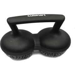 Cuisinart CCB505EU power scour grill brush