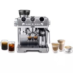 DeLonghi EC9885.M La Specialista Maestro