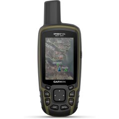 Garmin GPSMAP 65s