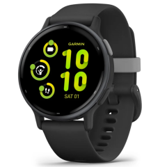 Garmin vivoactive 5 Black