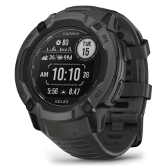 Garmin Instinct 2X Solar Moss