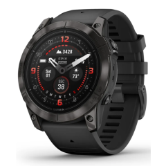 Garmin epix Pro (Gen 2) – Sapphire Edition | 51 mm