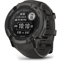 Garmin Instinct 2X Solar Graphite