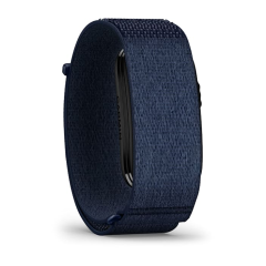 Garmin CIRQA™ Smart Band, Captain Blue, S-M