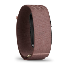 Garmin CIRQA™ Smart Band, Mauve, S-M