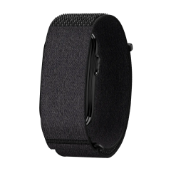 Garmin CIRQA™ Smart Band, Black, S-M