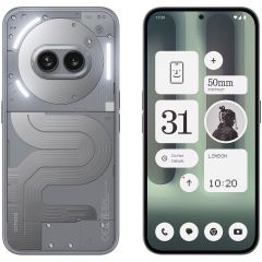 Nothing Phone (2a) Plus 12/256 Grey /6974434222564