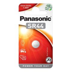 Panasonic SR-44EL/1B